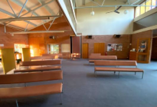 Doonside Anglican Church (St. John's)景点图片