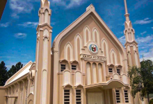 Iglesia Ni Cristo - Lokal ng Kisolon景点图片