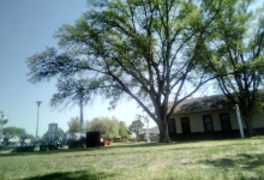 Stevens County Gas Museum景点图片