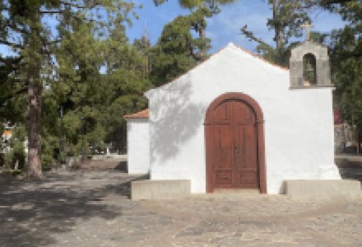 Mirador de San roque景点图片
