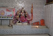barhai mata mandir景点图片
