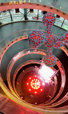 iQLANDIA-利贝雷茨