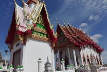 วัดสิทธาราม景点图片
