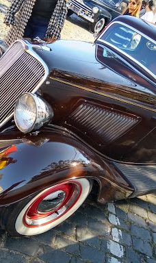 Flower Clock-库里提巴