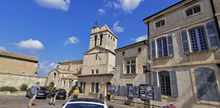 Maison de la Truffe et du Tricastin