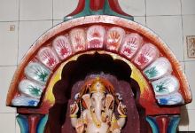 Ichapurti Ganesh Mandir景点图片