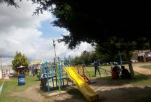 Parque Infantil Capulina景点图片