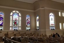 First Baptist Church-Albemarle景点图片