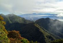 Mount Dulang-Dulang景点图片