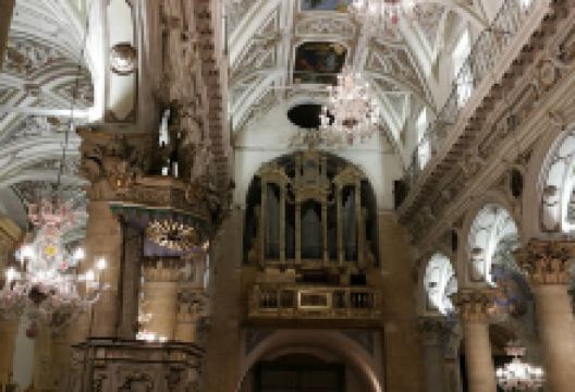 Chiesa Santa Maria Maddalena景点图片