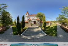 Biserica Reformată景点图片