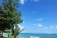 Kalaeʻōʻio Beach Park景点图片