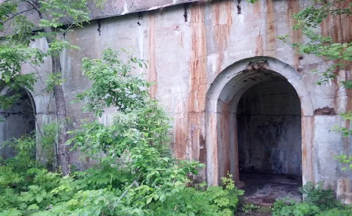 Fort 11