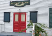 Actors Playhouse景点图片
