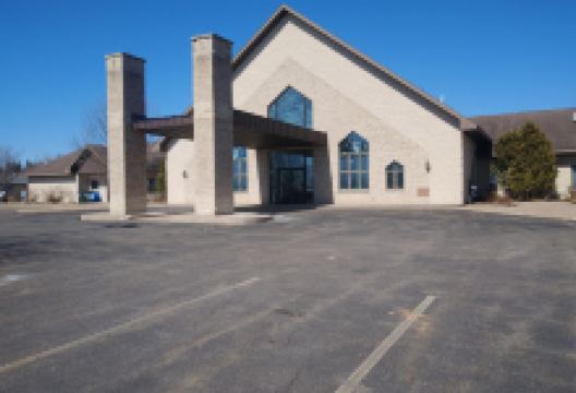 Christ Lutheran Church景点图片