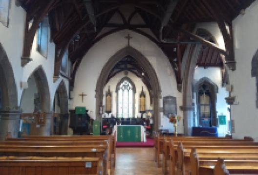Christ Church景点图片