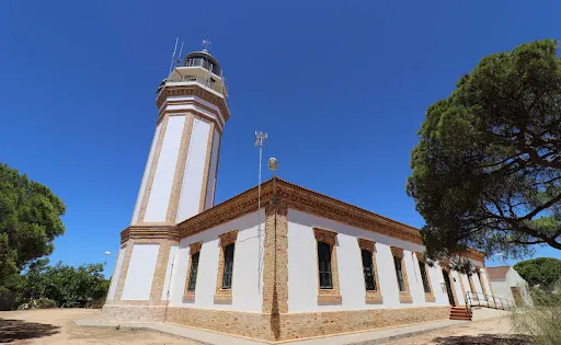 Faro Del Picacho Mazagon