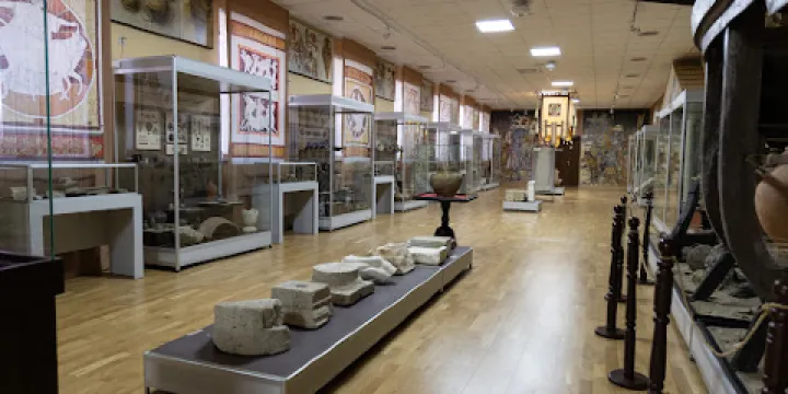 Mykolayiv Oblast Local History Museum