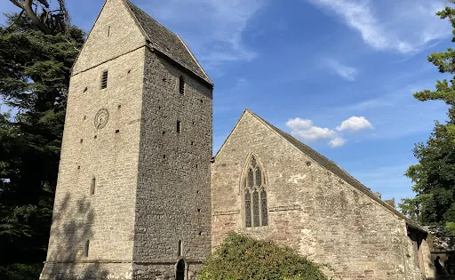St James Church