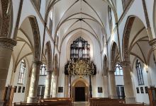 Kath. Kirche St. Laurentius景点图片