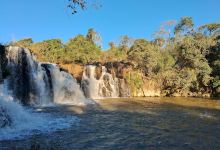 Cachoeira Ipoméia景点图片