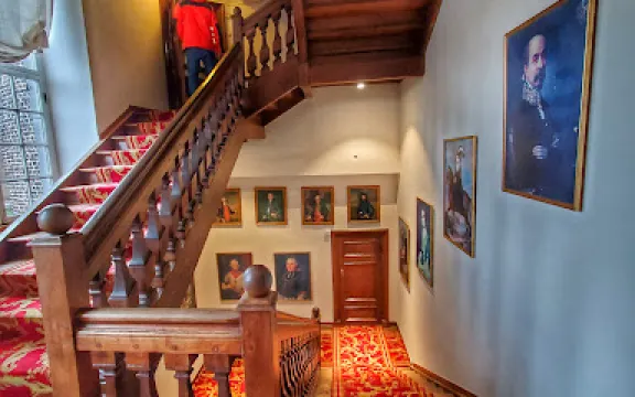 忽恩斯布魯克城堡