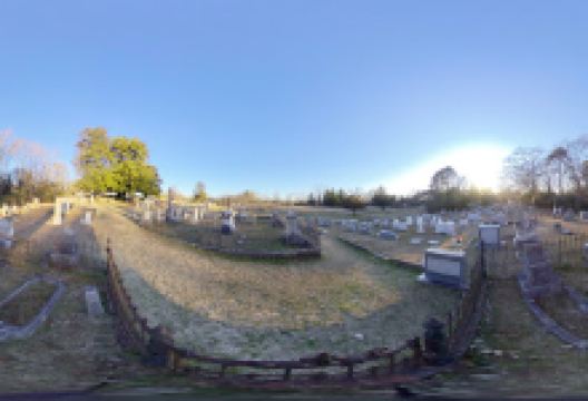 Kosciusko City Cemetery景点图片