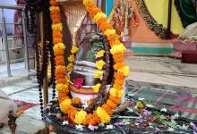 Shakti Sadhna Dham Ashram景点图片
