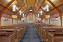 St.John's Lutheran Church景点图片