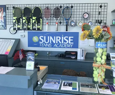 Sunrise Tennis Club