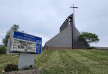 Bloomfield United Methodist Church景点图片