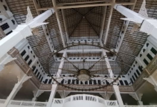 Masjid Al-Hidayah Tembila景点图片