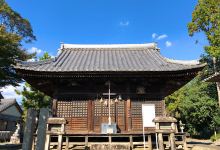 Kasuga Shrine景点图片