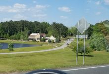 Senoia Branch Library景点图片