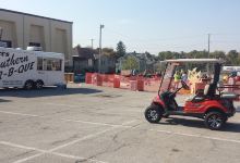 Marion Parks Superintendent景点图片