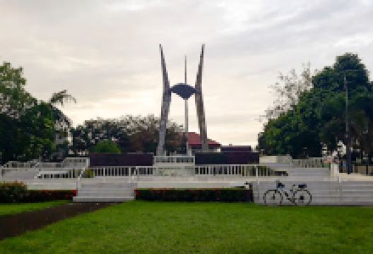 Marcelo H. del Pilar Shrine景点图片