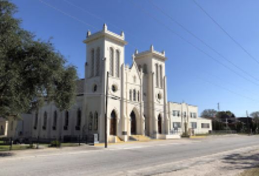 St. Francis de Paula景点图片