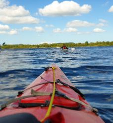 Kleiner Plöner See-普伦