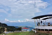 Mirador Serranía los Santos景点图片