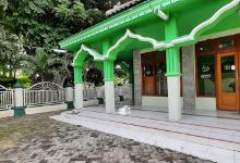 Masjid Sabilillah景点图片