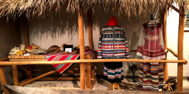 Plantation Historical Museum