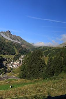 Consorzio impianti a fune Arabba Marmolada-贝鲁诺省