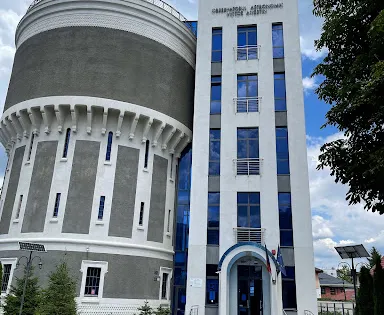 Observatorul Astronomic Victor Anestin