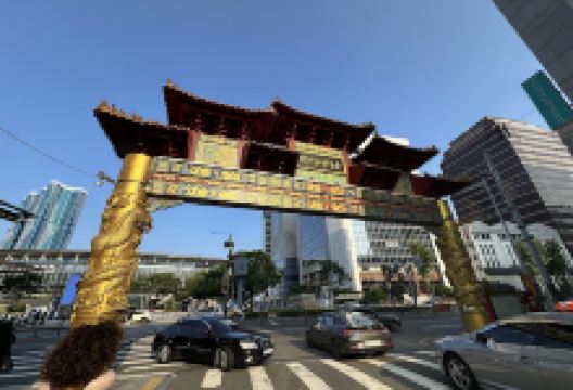 Texas Street景点图片