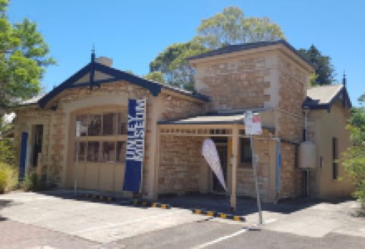 Unley Museum景点图片