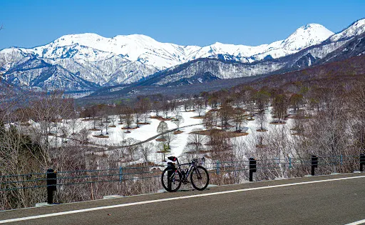 笹ヶ峯牧場