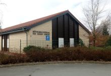 Kingdom Hall of Jehovah’s Witnesses景点图片