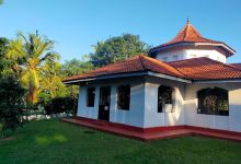 Ganelandha Ancient Buddhist Temple - Thalawathugoda景点图片