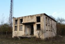 Nyirádi Bauxitbánya景点图片