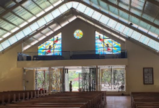 Gereja Katolik St. Fransiskus Xaverius Paroki Bolan景点图片